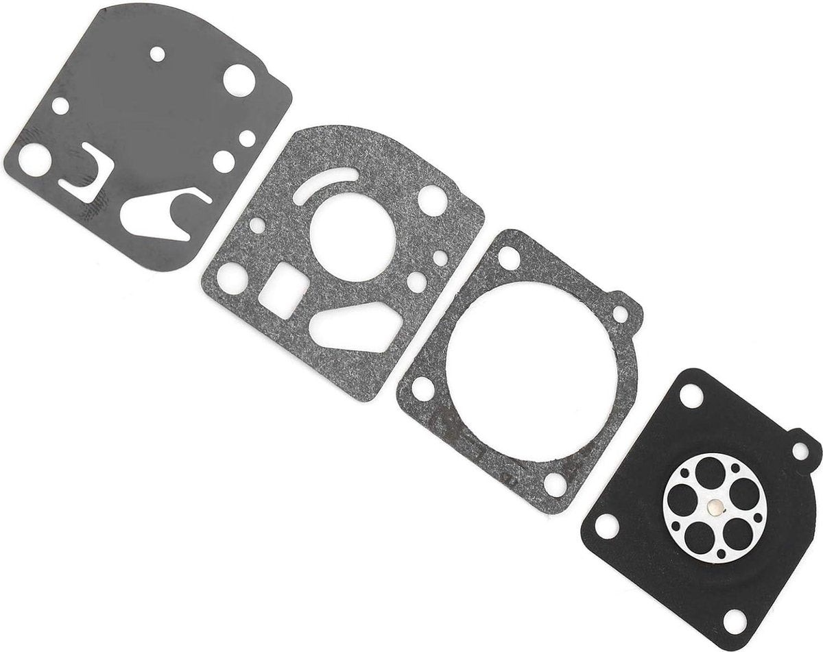 Accessoires de vêtements pour bébé de reconstruction de carburateur pour ECHO GT 2000 - srm2305 2015 2100 - Accessoires d'entretien de remplacement