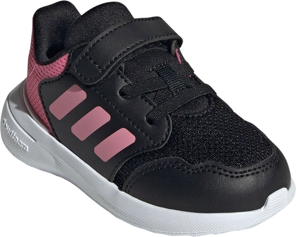 adidas Sportswear Chaussure Tensaur Run 3.0 Enfants - Enfants - Noir - 27