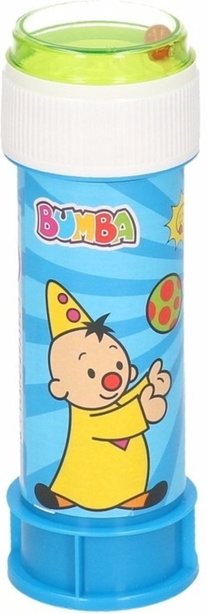 25x souffleur de bulles Bumba