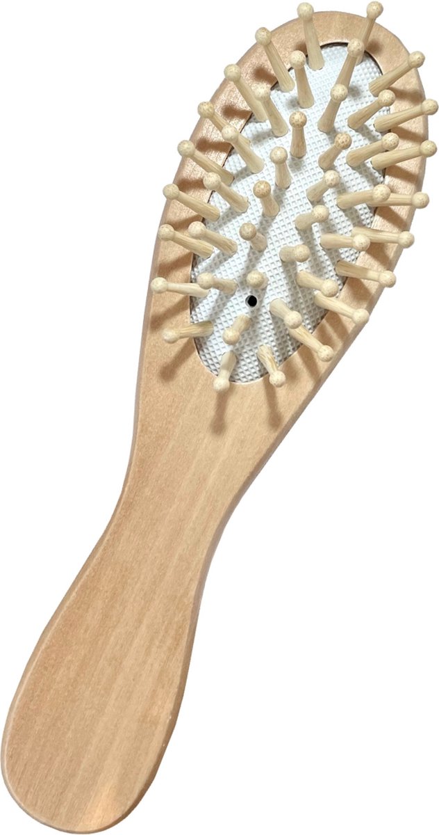 10 brosses à cheveux Bébé | Brosse à cheveux pour bébé