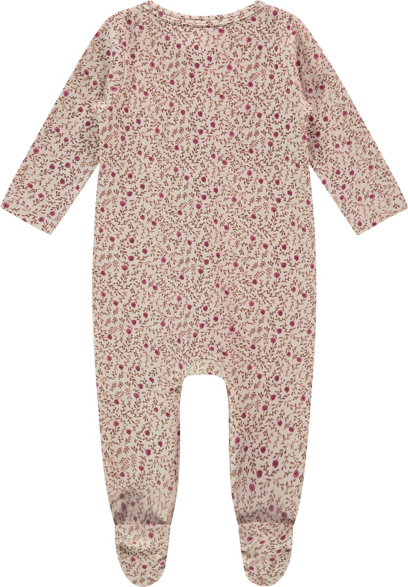 A Tiny Story bébé costume manches longues Unisex Playsuit - Taille 68