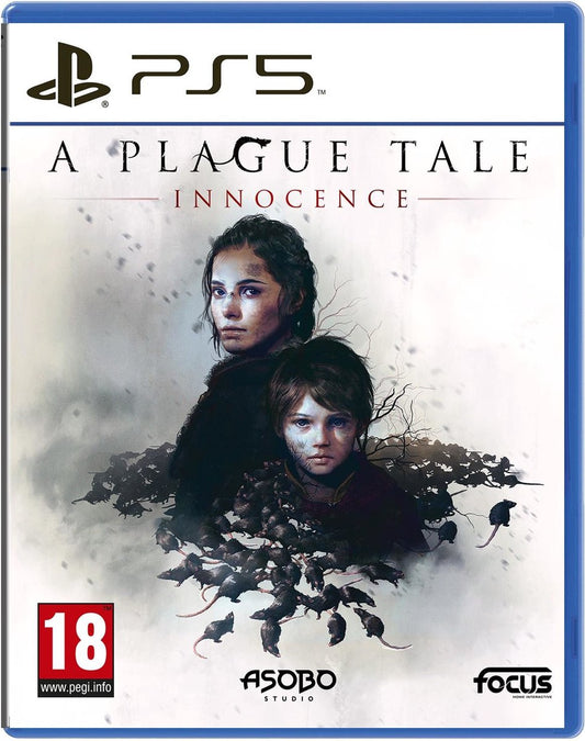 A Plague Tale : Innocence